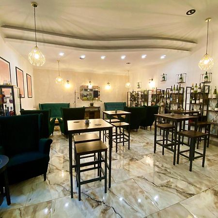 Wellness Hotel Beethoven شوموتوف المظهر الخارجي الصورة