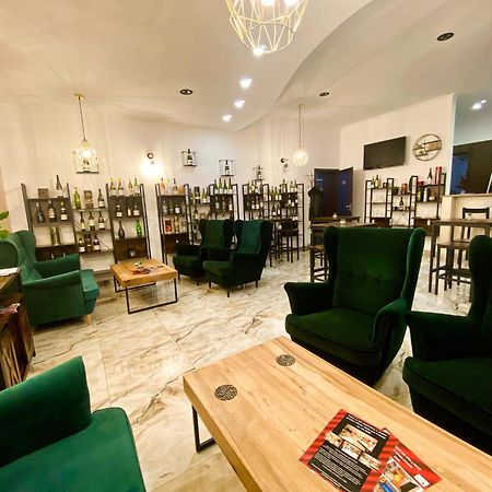 Wellness Hotel Beethoven شوموتوف المظهر الخارجي الصورة