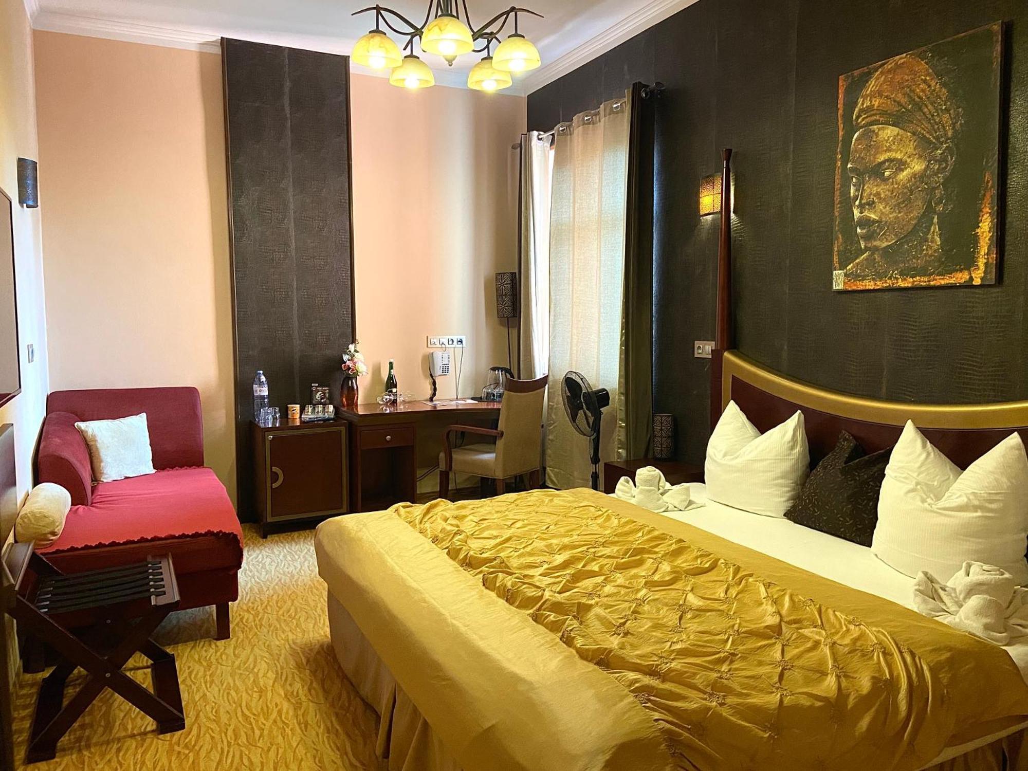 Wellness Hotel Beethoven شوموتوف المظهر الخارجي الصورة