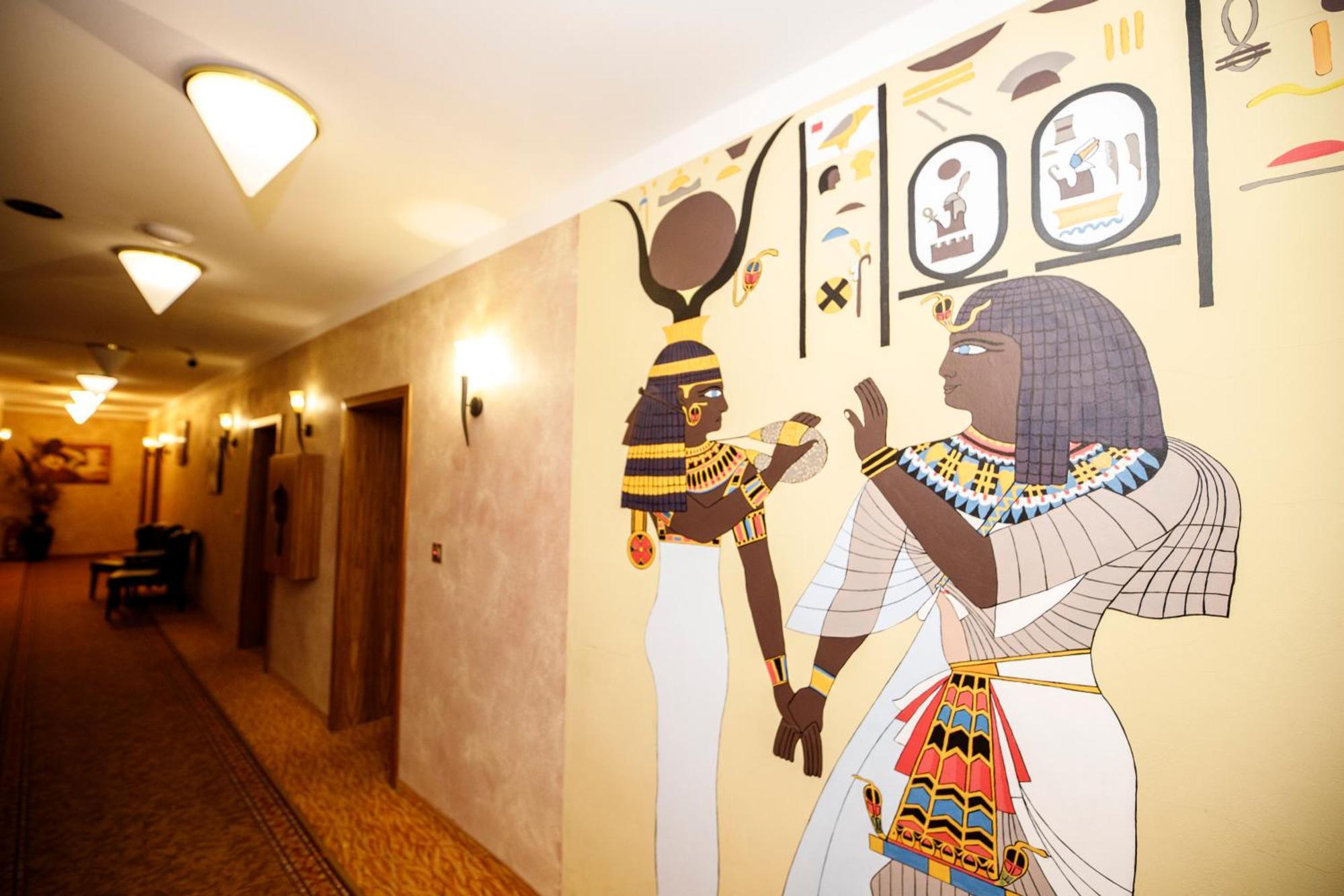 Wellness Hotel Beethoven شوموتوف المظهر الخارجي الصورة