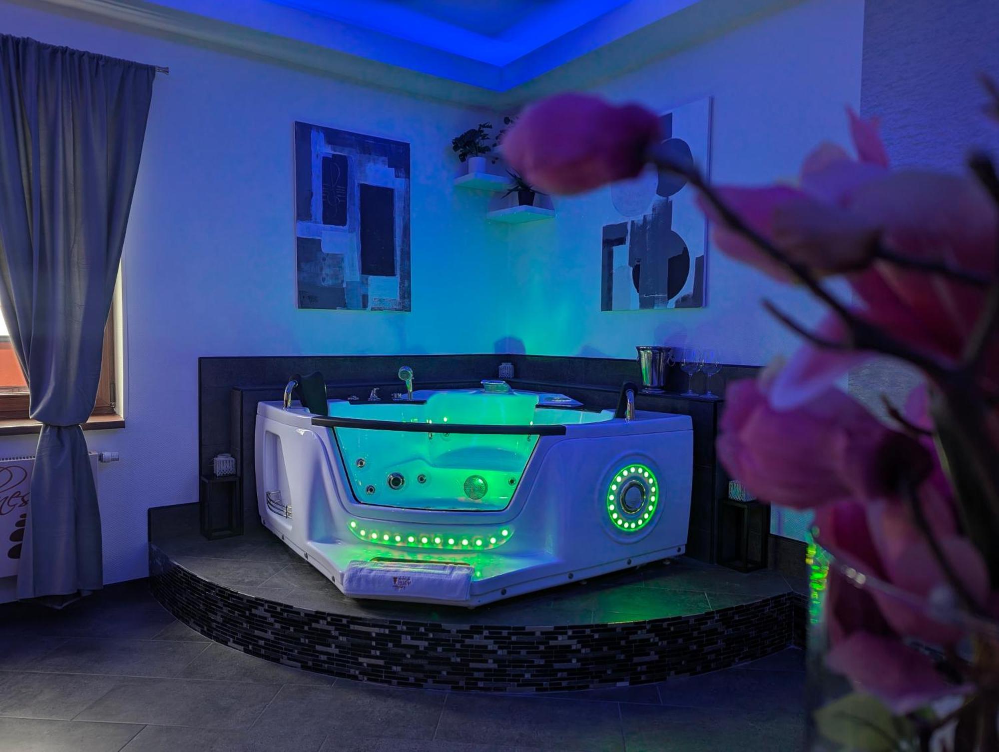 Wellness Hotel Beethoven شوموتوف المظهر الخارجي الصورة