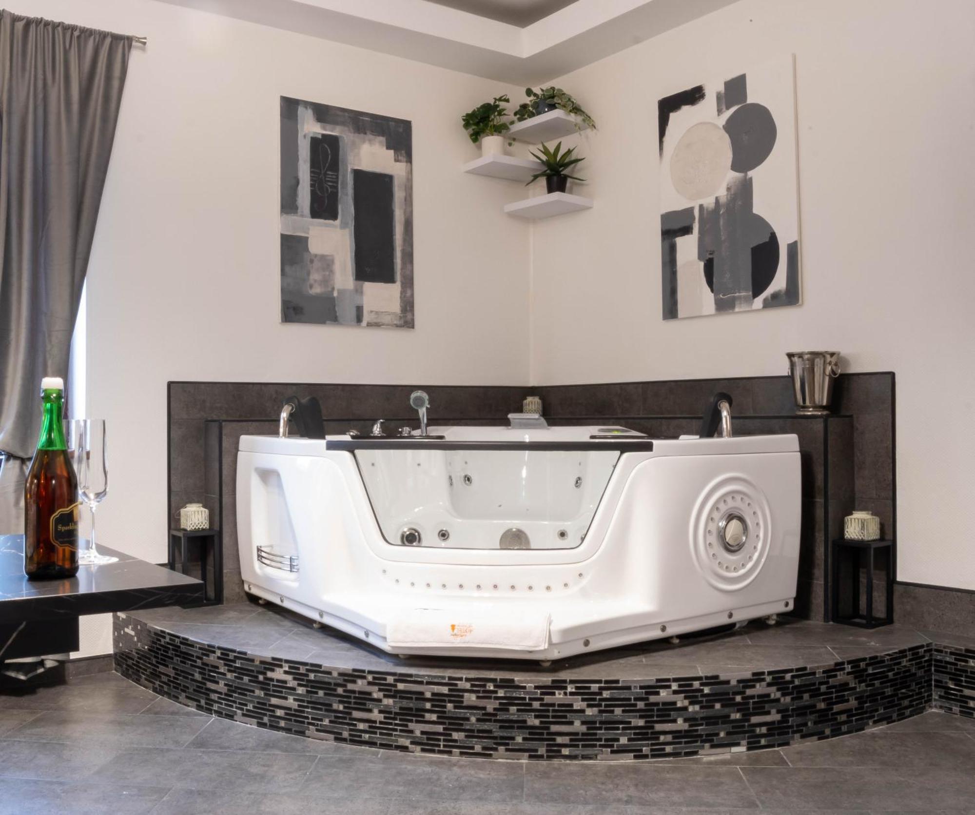 Wellness Hotel Beethoven شوموتوف المظهر الخارجي الصورة