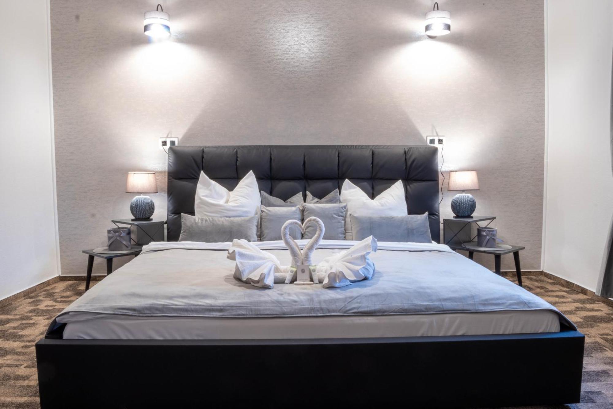 Wellness Hotel Beethoven شوموتوف المظهر الخارجي الصورة