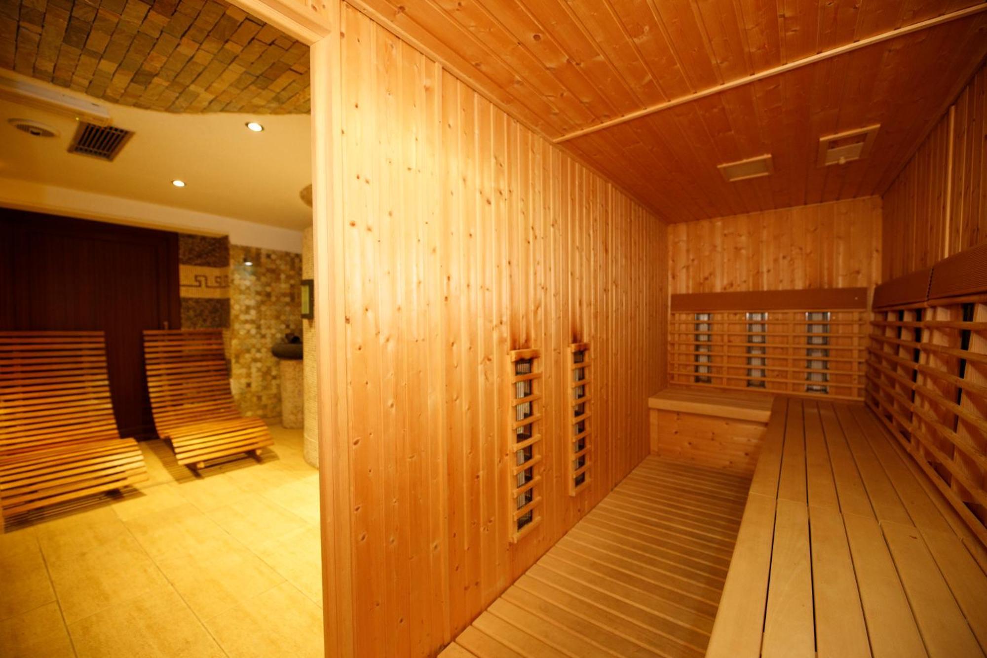 Wellness Hotel Beethoven شوموتوف المظهر الخارجي الصورة