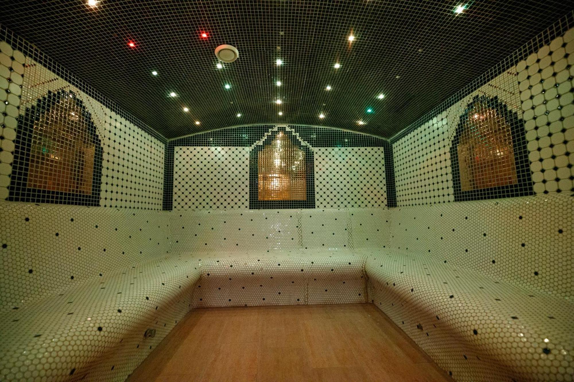 Wellness Hotel Beethoven شوموتوف المظهر الخارجي الصورة