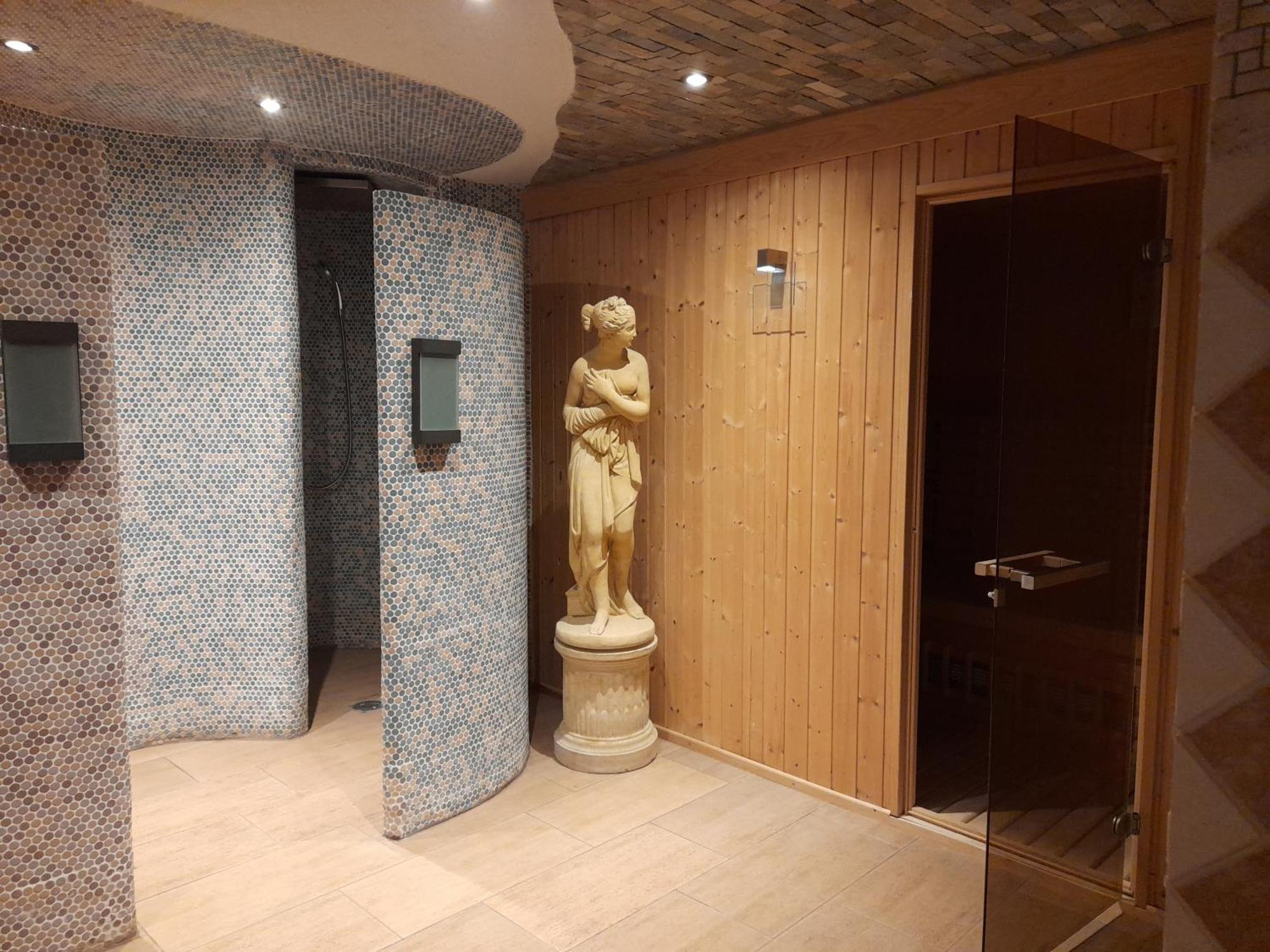 Wellness Hotel Beethoven شوموتوف المظهر الخارجي الصورة