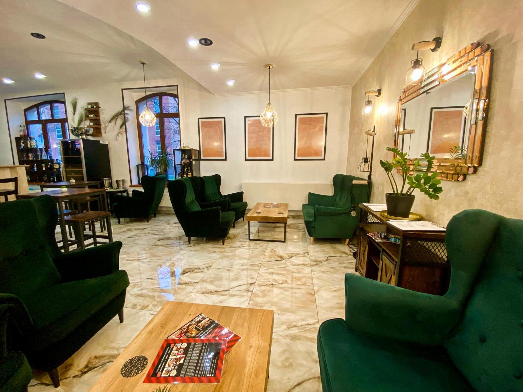Wellness Hotel Beethoven شوموتوف المظهر الخارجي الصورة